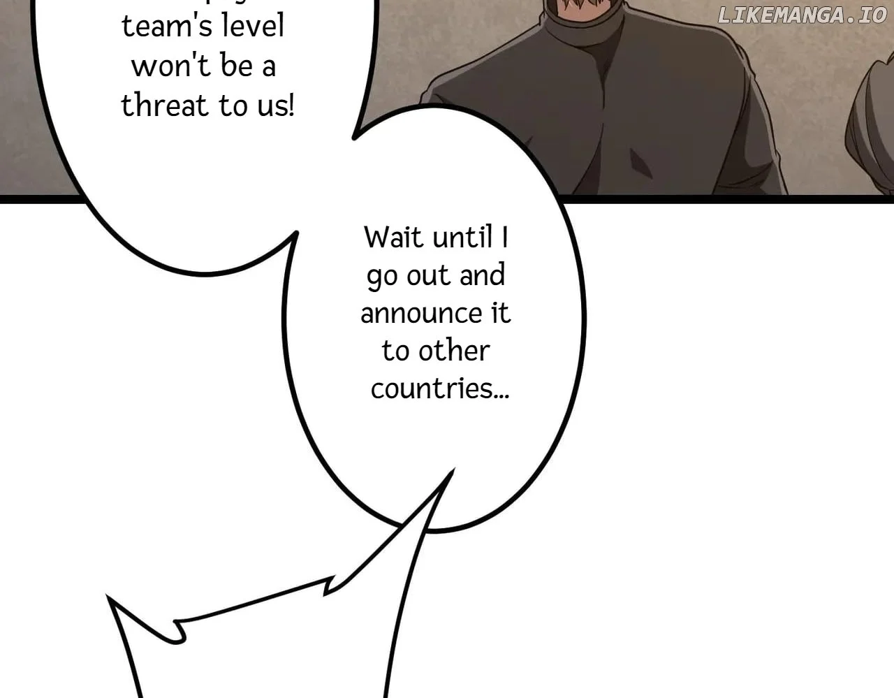 It All Starts With Trillions Of Nether Currency — Chapter 160 — page 90