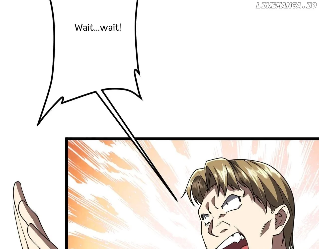 It All Starts With Trillions Of Nether Currency — Chapter 160 — page 91