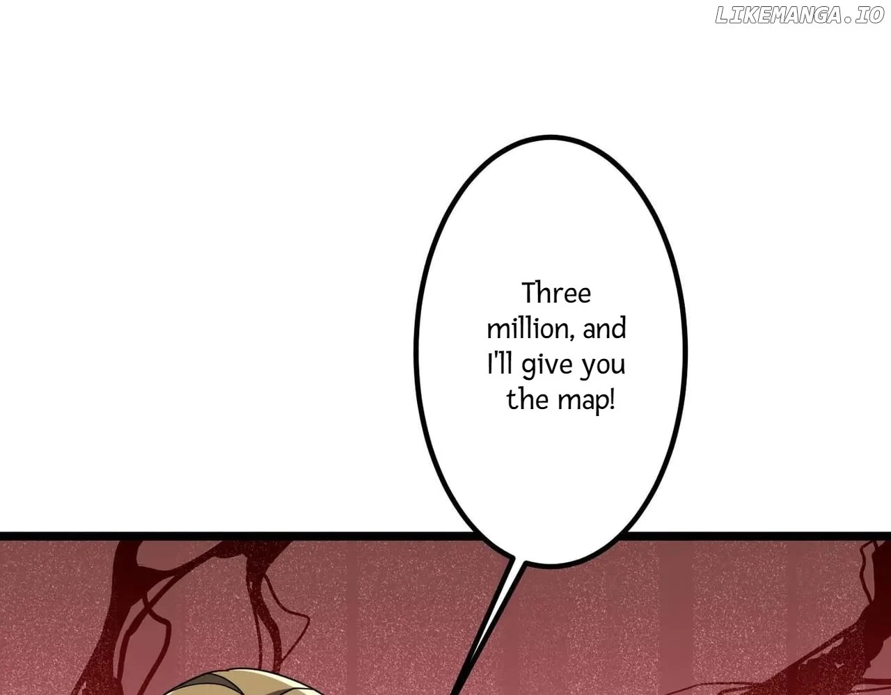 It All Starts With Trillions Of Nether Currency — Chapter 160 — page 93
