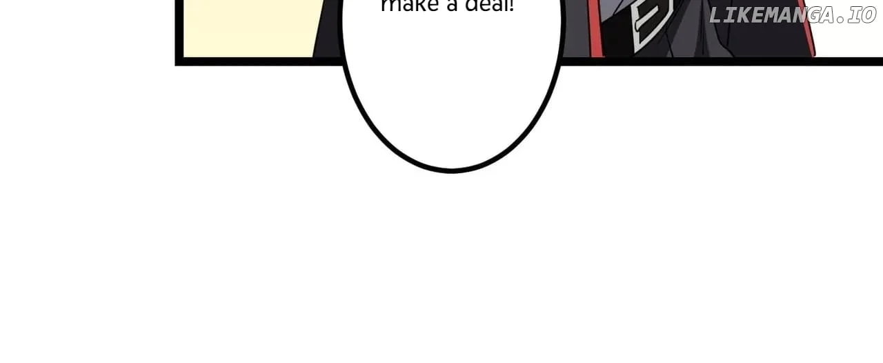 It All Starts With Trillions Of Nether Currency — Chapter 160 — page 98