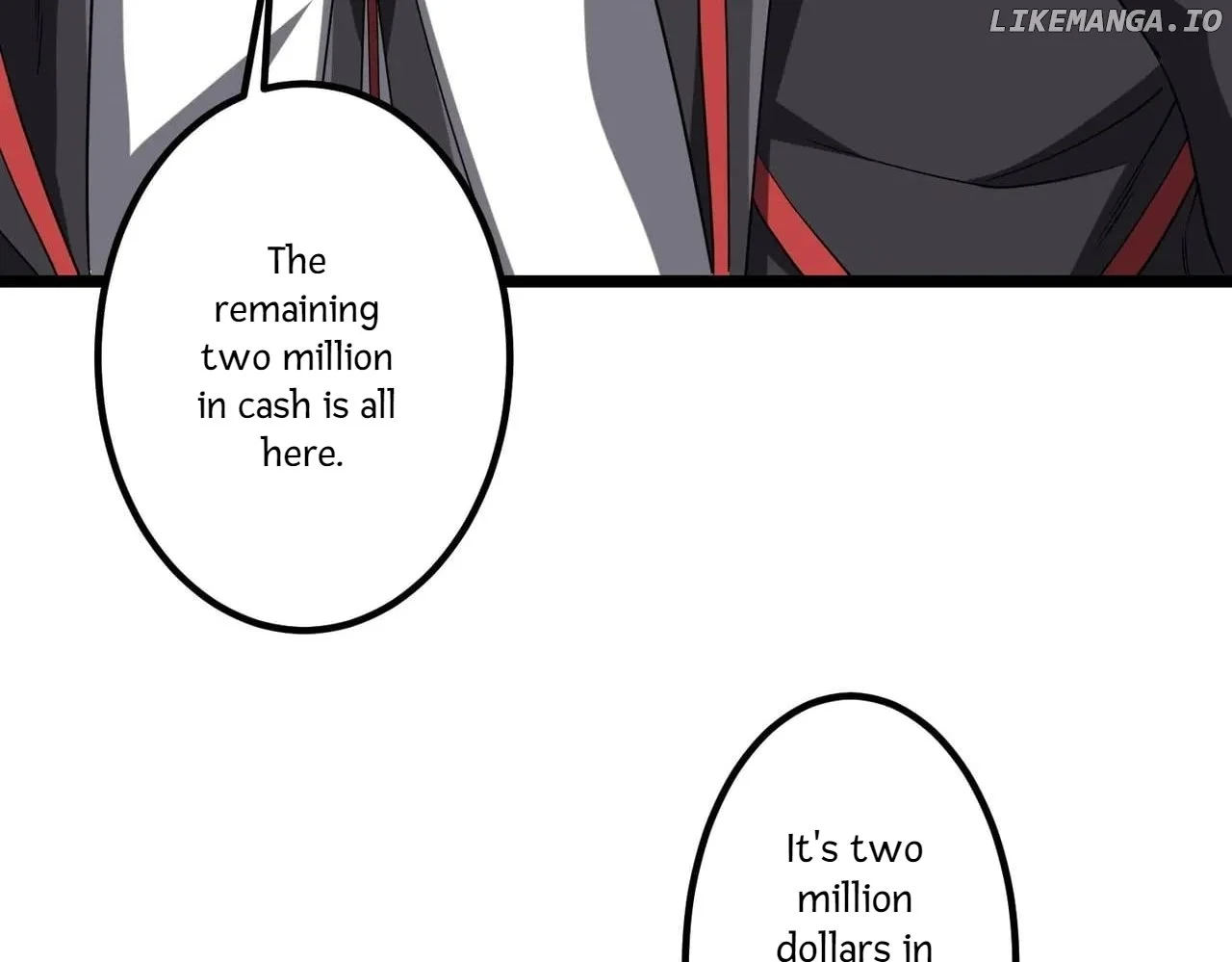 It All Starts With Trillions Of Nether Currency — Chapter 160 — page 101