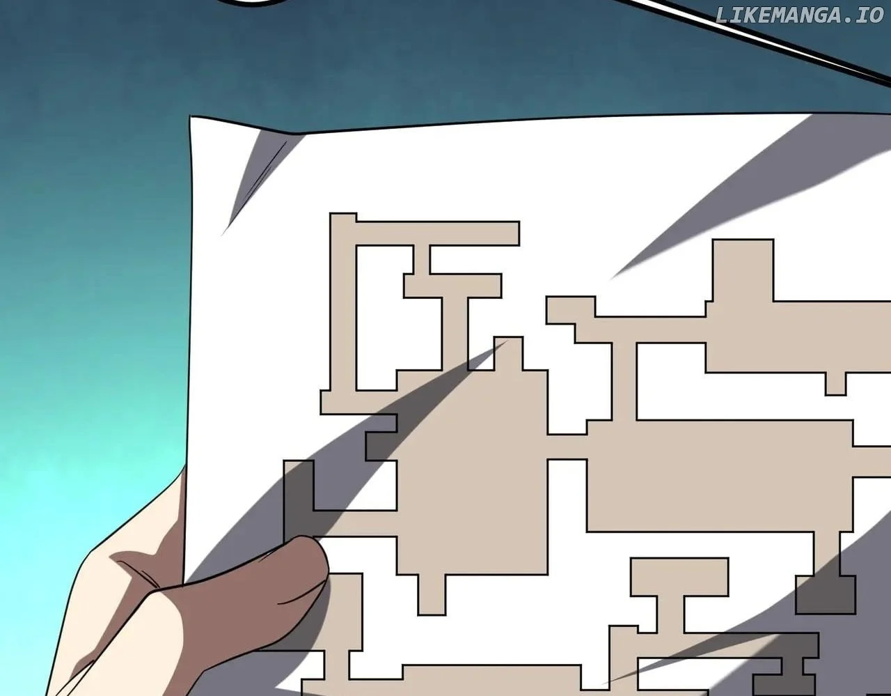 It All Starts With Trillions Of Nether Currency — Chapter 160 — page 109