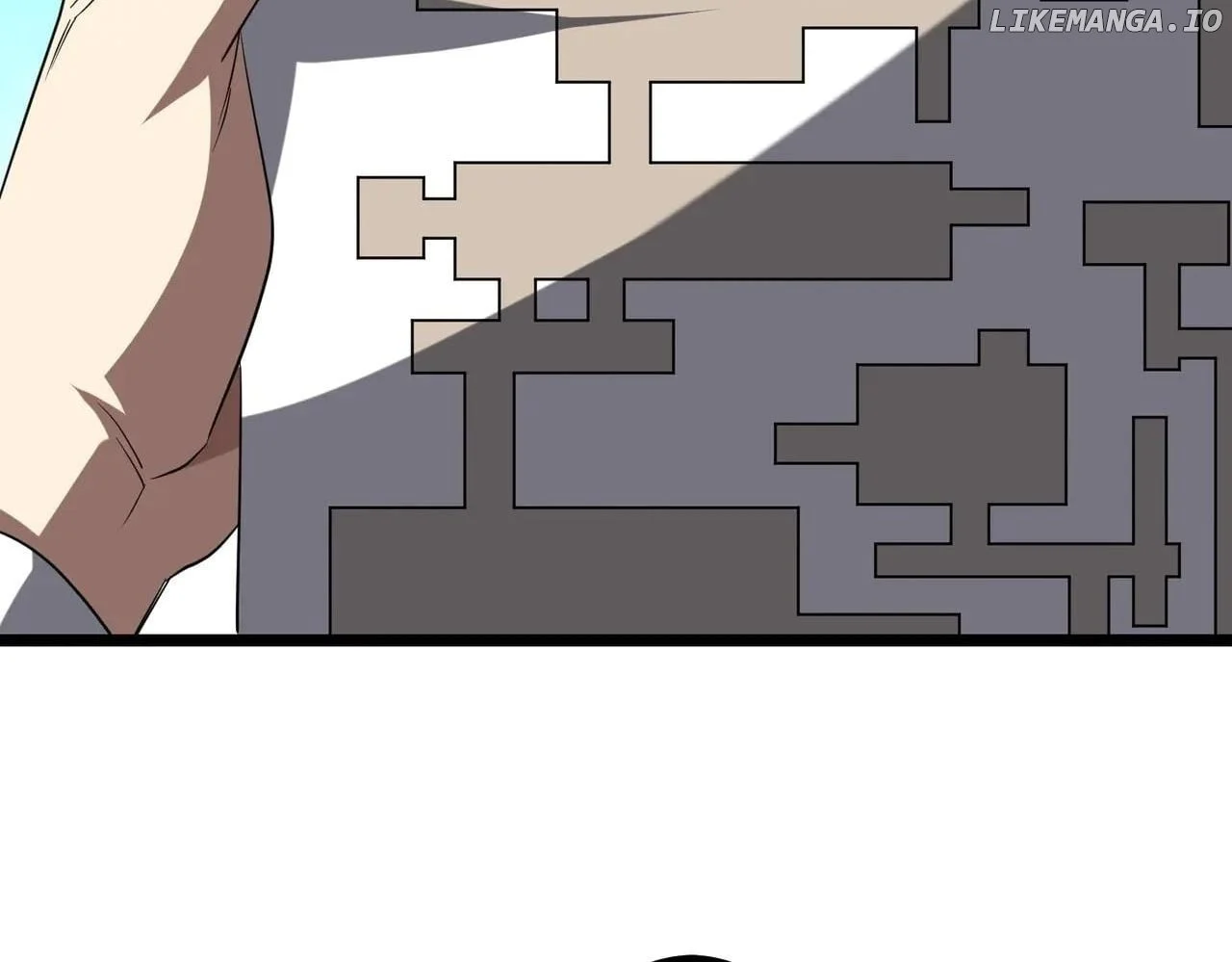 It All Starts With Trillions Of Nether Currency — Chapter 160 — page 110
