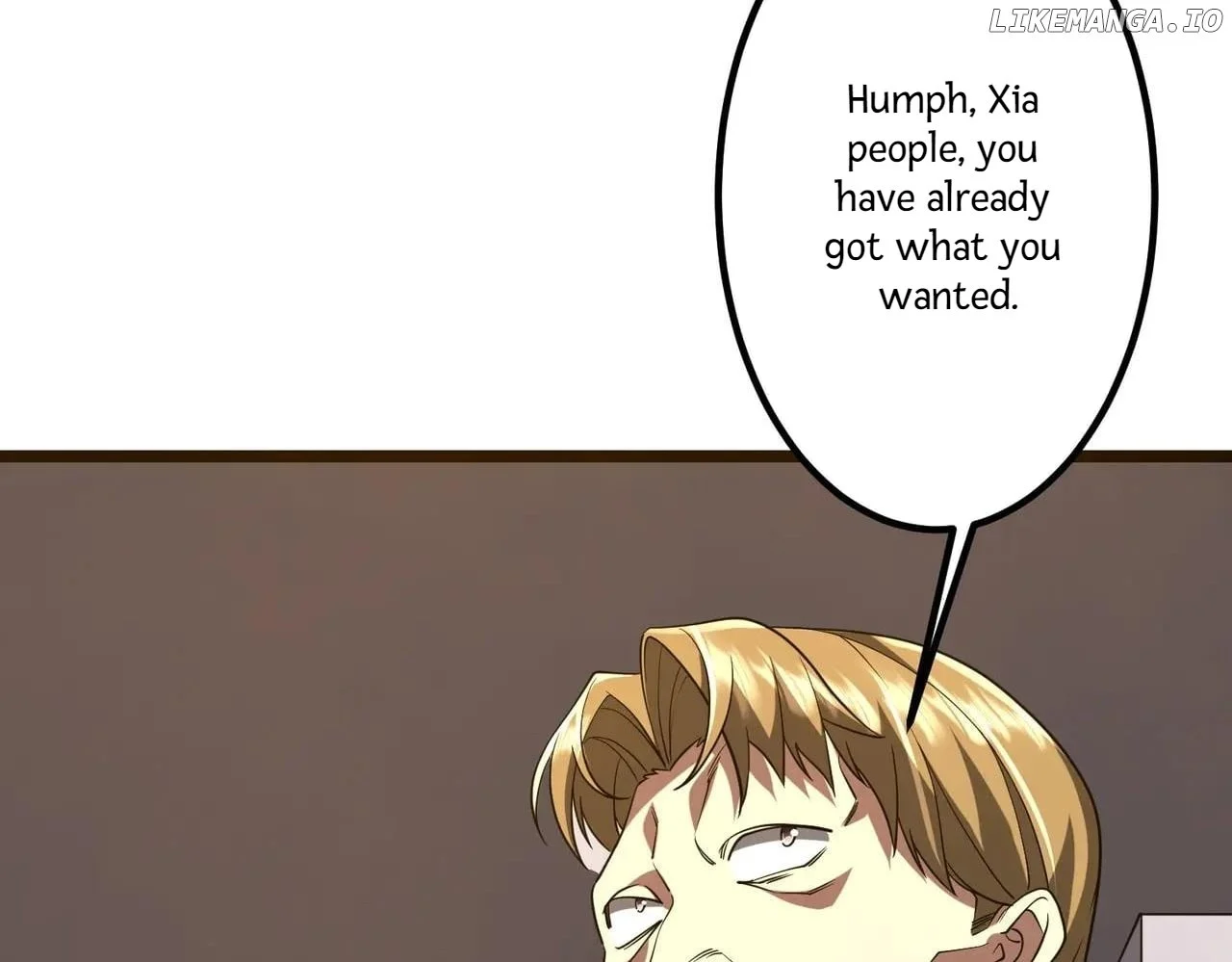 It All Starts With Trillions Of Nether Currency — Chapter 160 — page 114