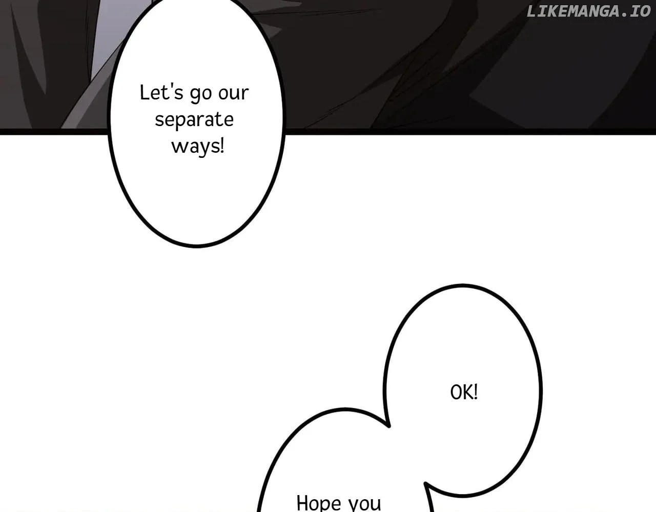 It All Starts With Trillions Of Nether Currency — Chapter 160 — page 116
