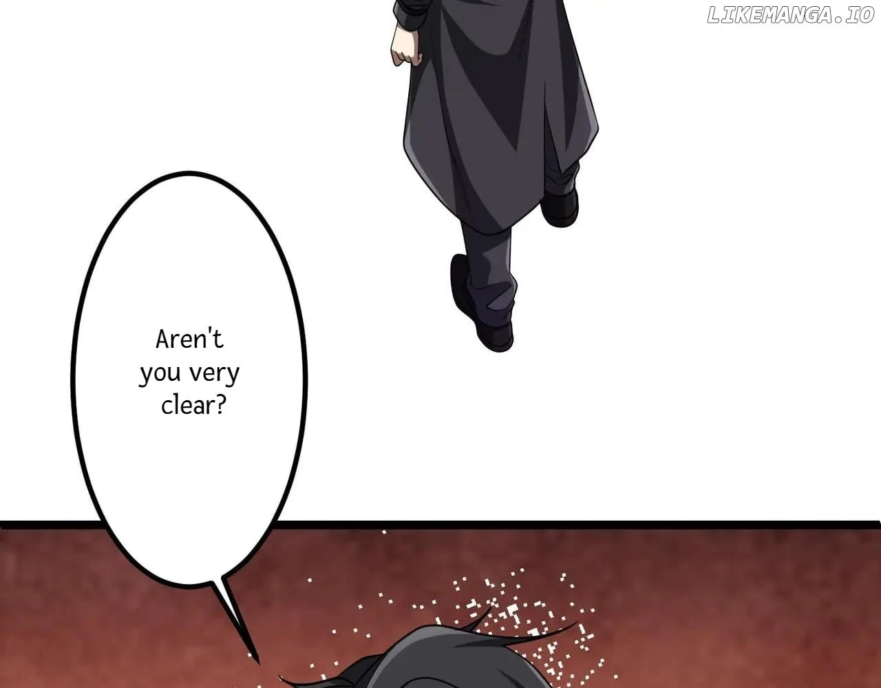 It All Starts With Trillions Of Nether Currency — Chapter 160 — page 138