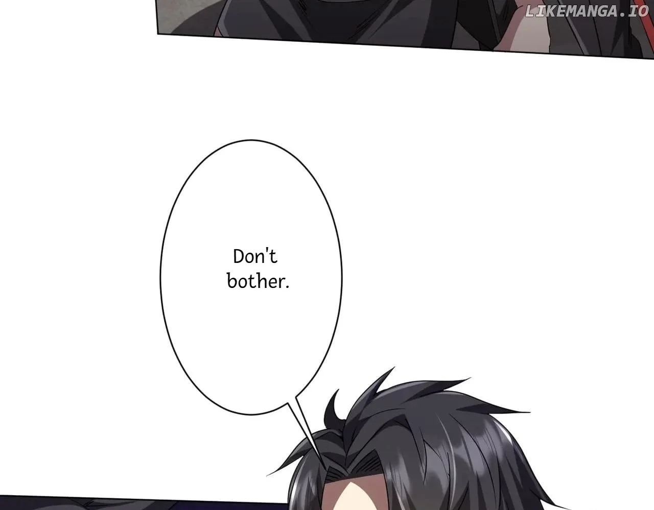 It All Starts With Trillions Of Nether Currency — Chapter 161 — page 9