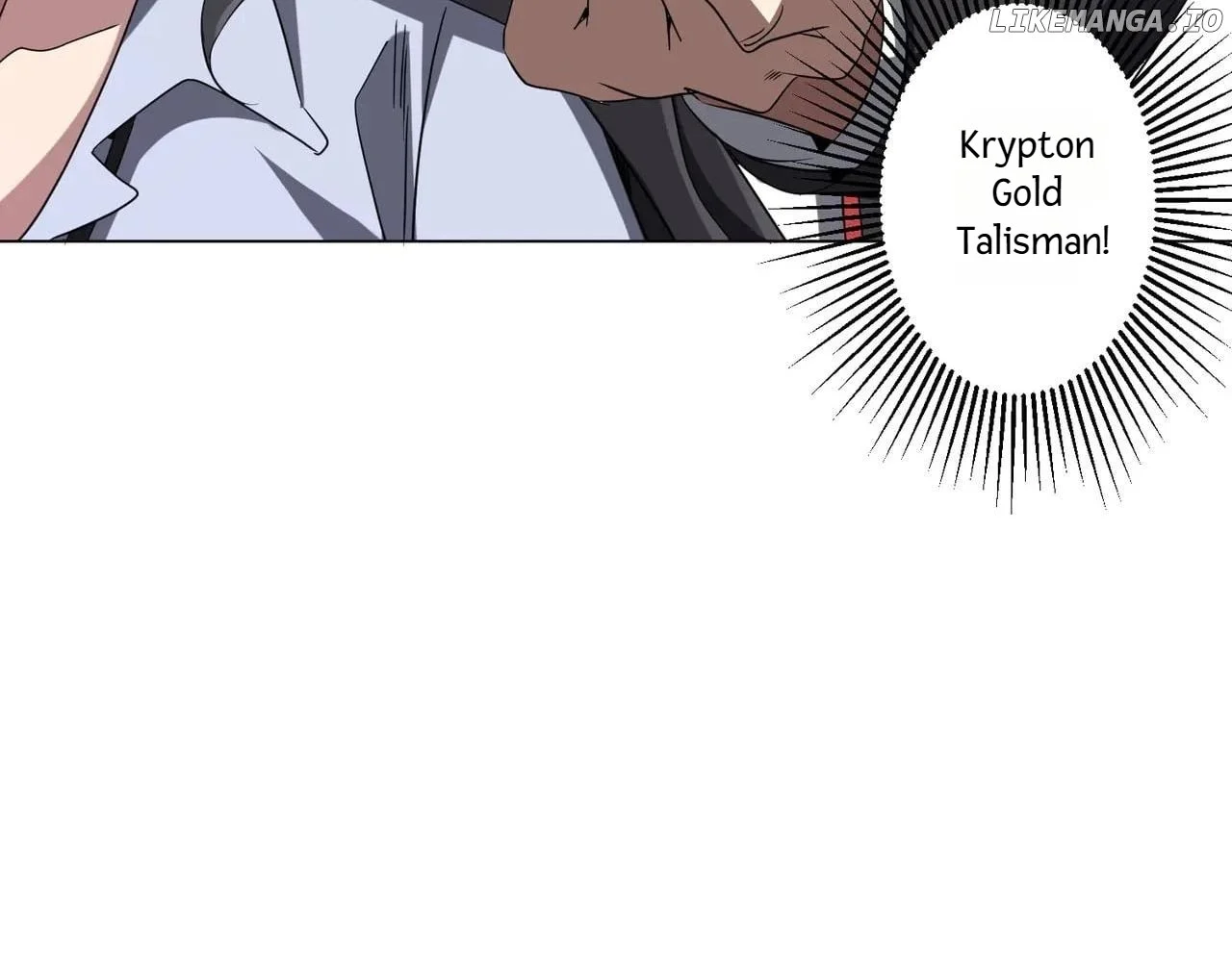 It All Starts With Trillions Of Nether Currency — Chapter 161 — page 11