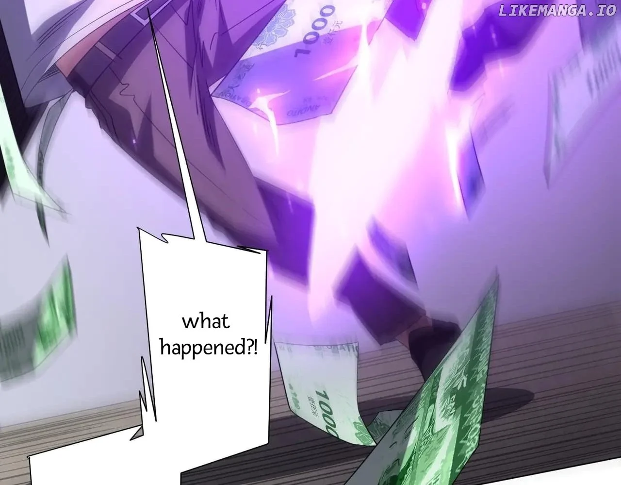It All Starts With Trillions Of Nether Currency — Chapter 161 — page 16