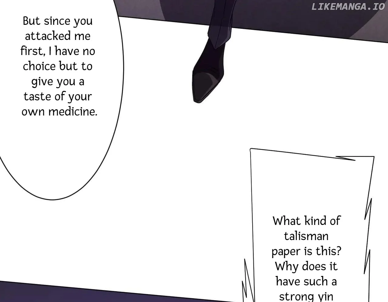 It All Starts With Trillions Of Nether Currency — Chapter 161 — page 20