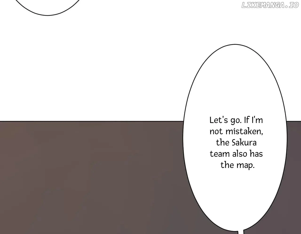 It All Starts With Trillions Of Nether Currency — Chapter 161 — page 35