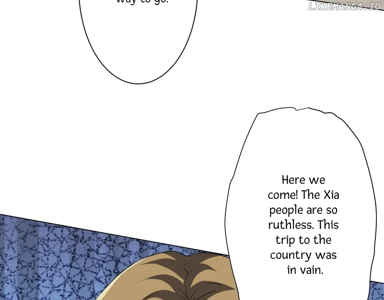It All Starts With Trillions Of Nether Currency — Chapter 161 — page 38