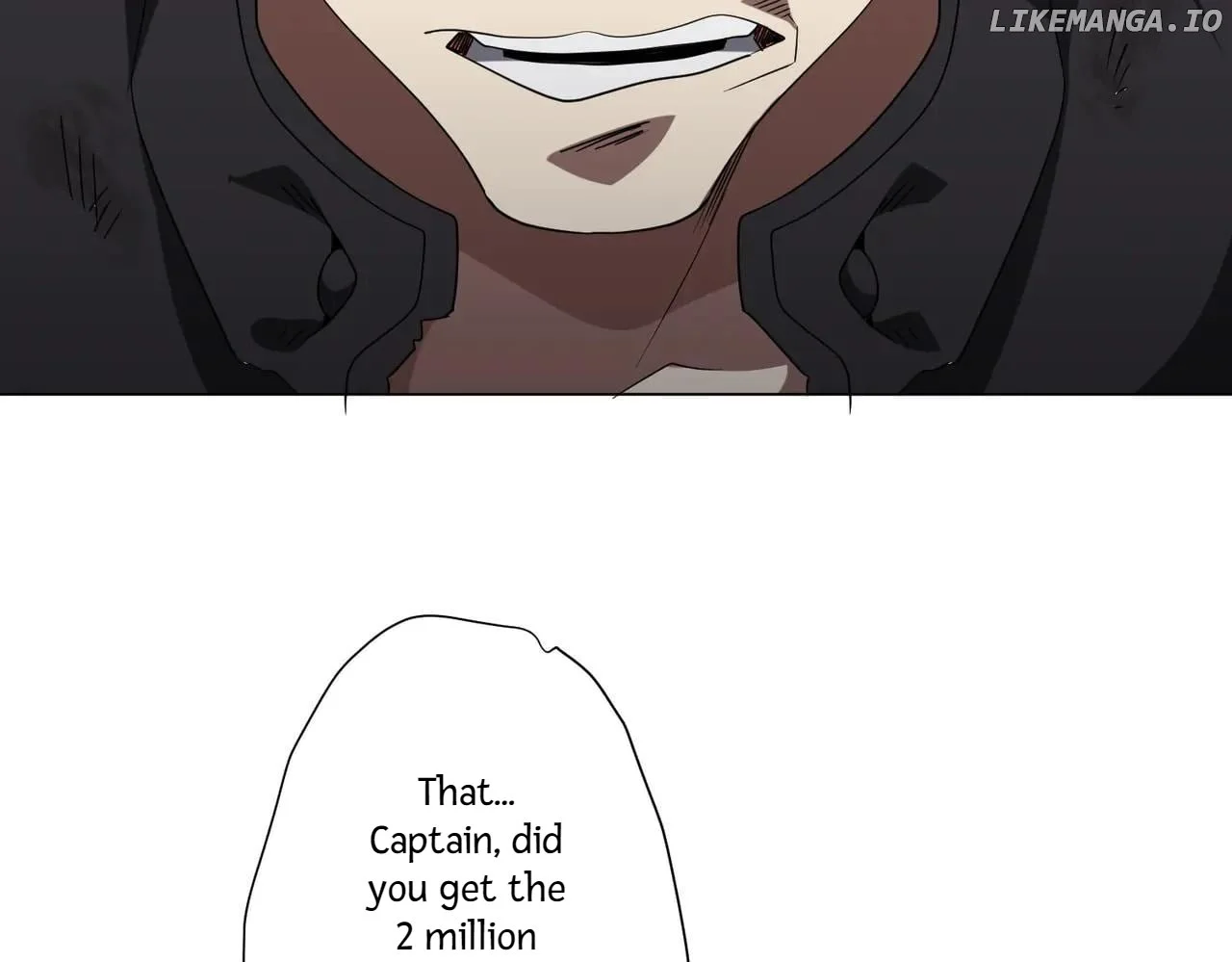 It All Starts With Trillions Of Nether Currency — Chapter 161 — page 40