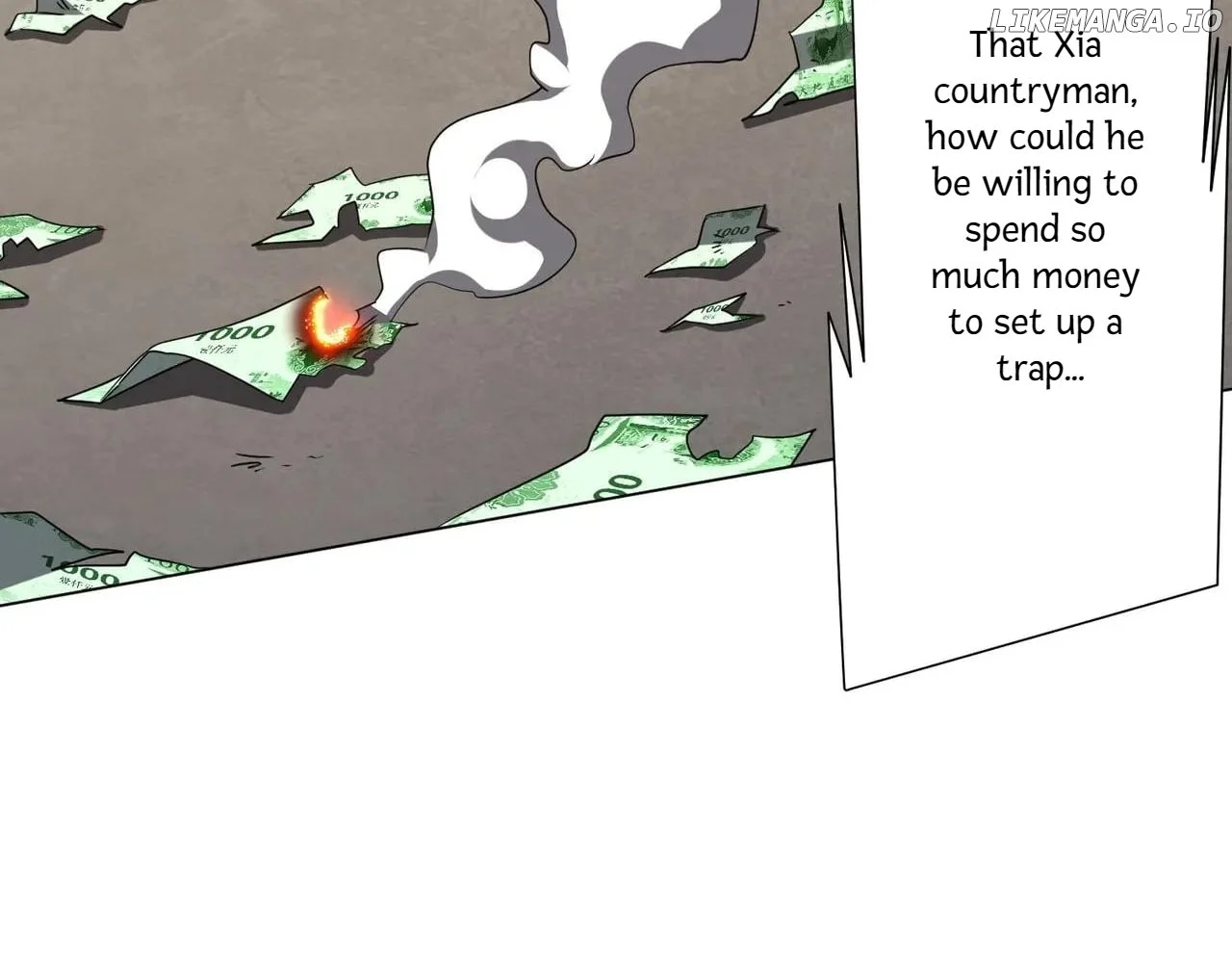It All Starts With Trillions Of Nether Currency — Chapter 161 — page 48