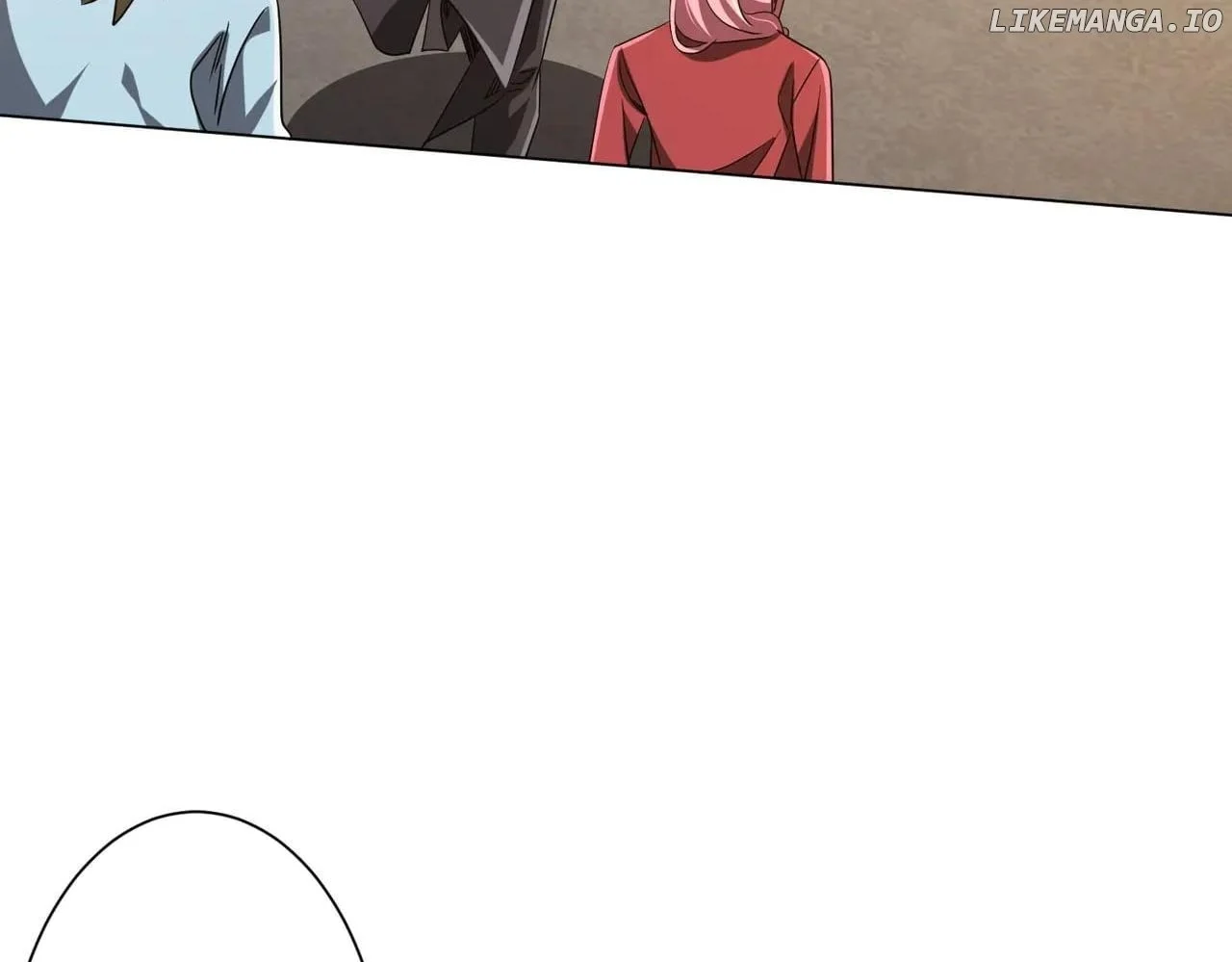 It All Starts With Trillions Of Nether Currency — Chapter 161 — page 54