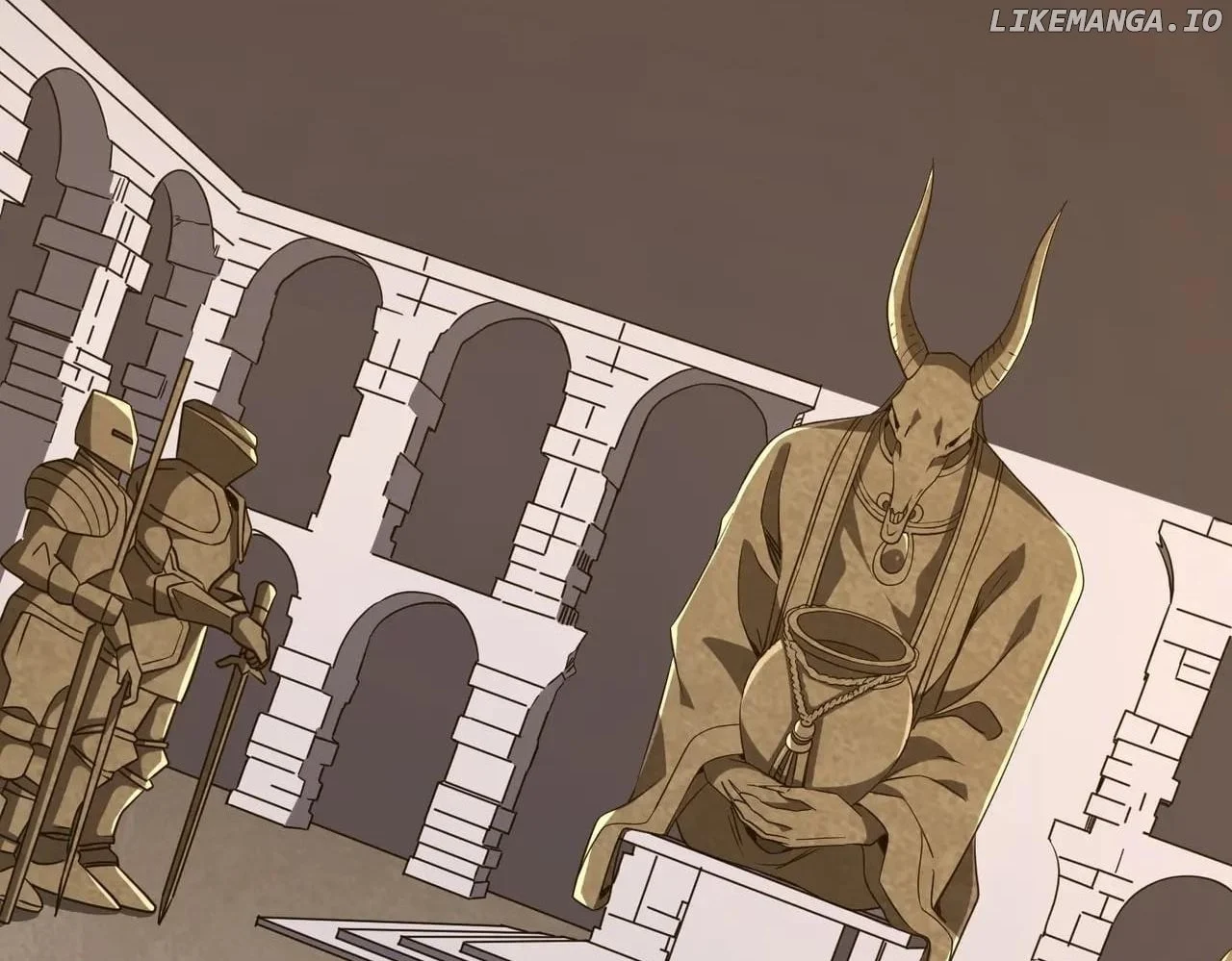 It All Starts With Trillions Of Nether Currency — Chapter 161 — page 66