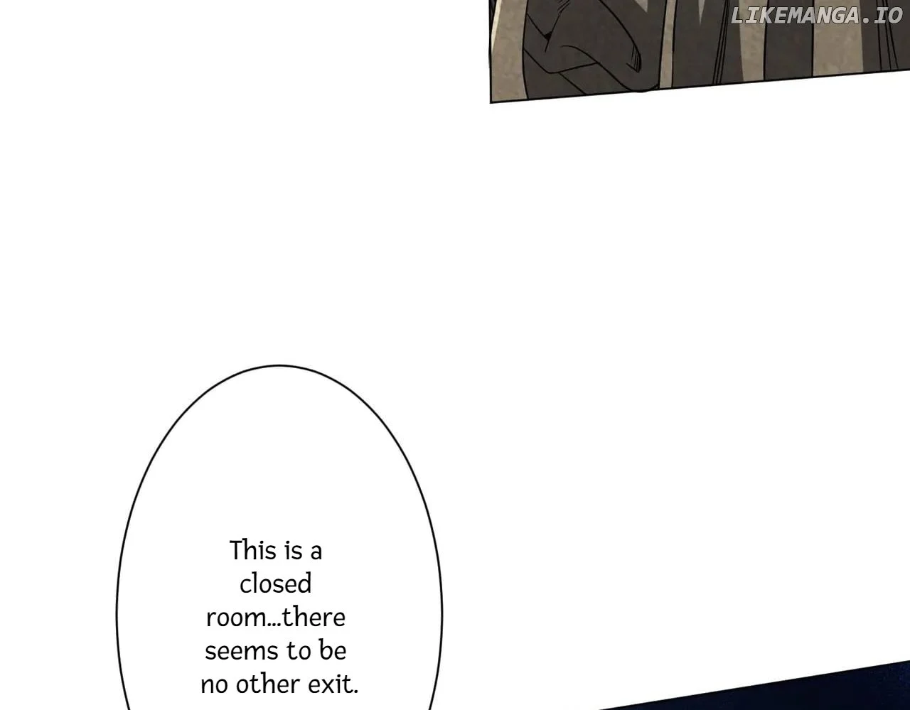 It All Starts With Trillions Of Nether Currency — Chapter 161 — page 71