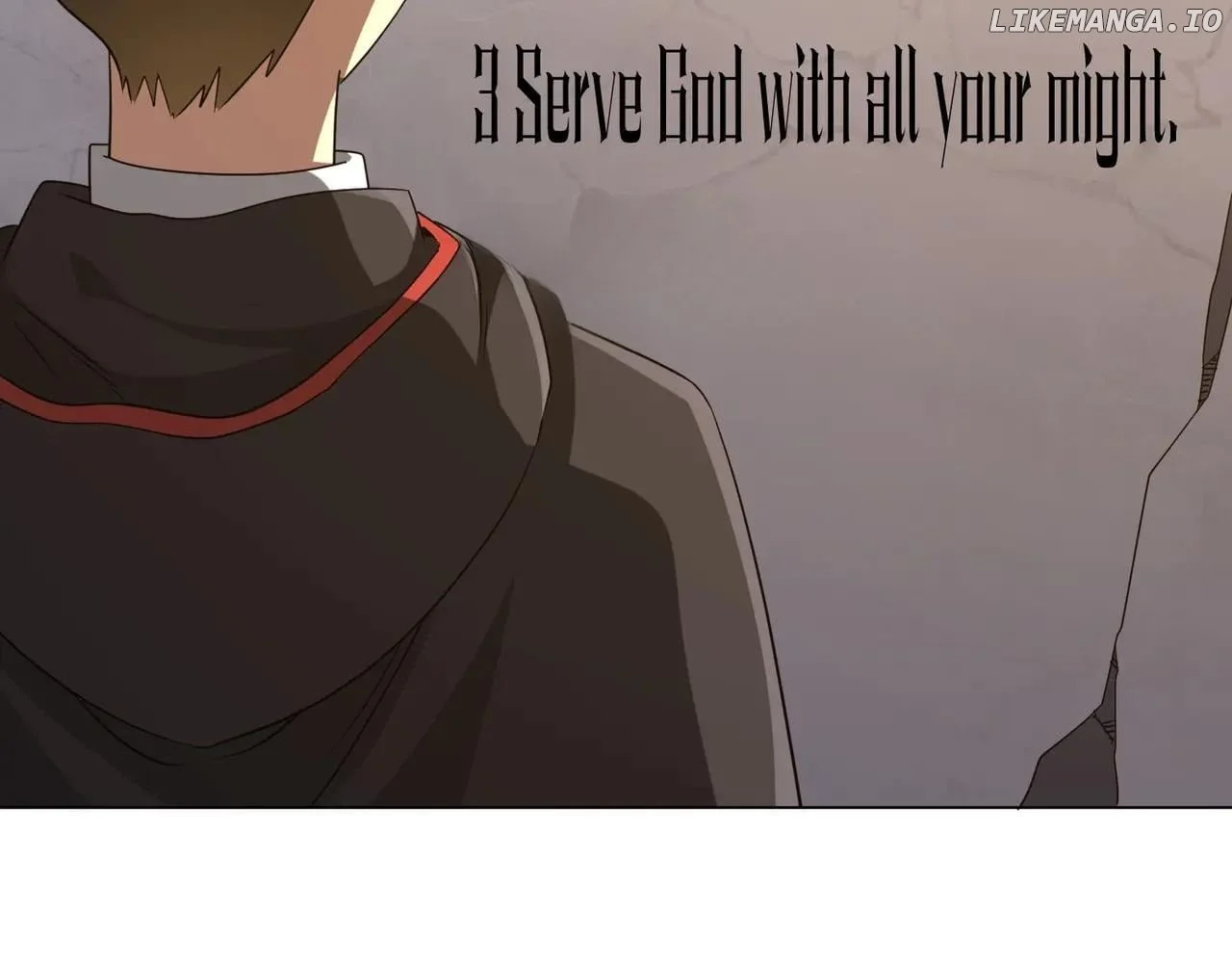 It All Starts With Trillions Of Nether Currency — Chapter 161 — page 79