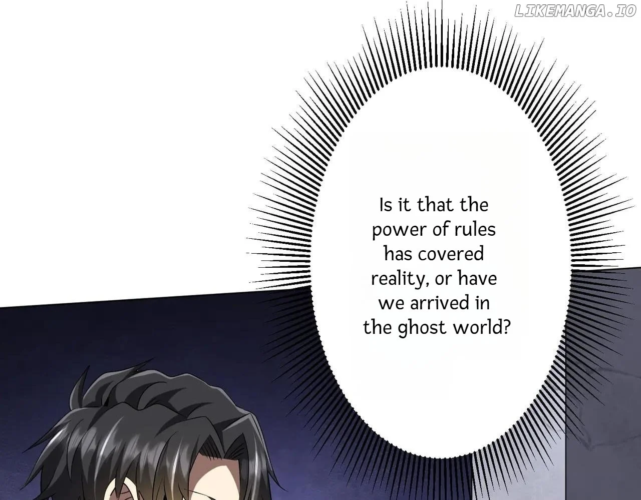 It All Starts With Trillions Of Nether Currency — Chapter 161 — page 83