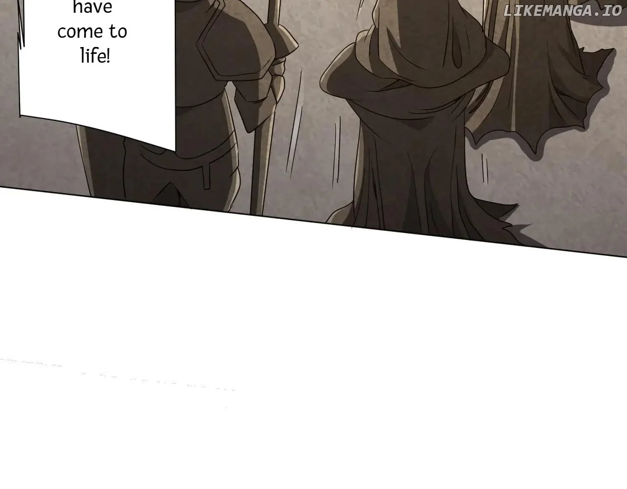 It All Starts With Trillions Of Nether Currency — Chapter 161 — page 90