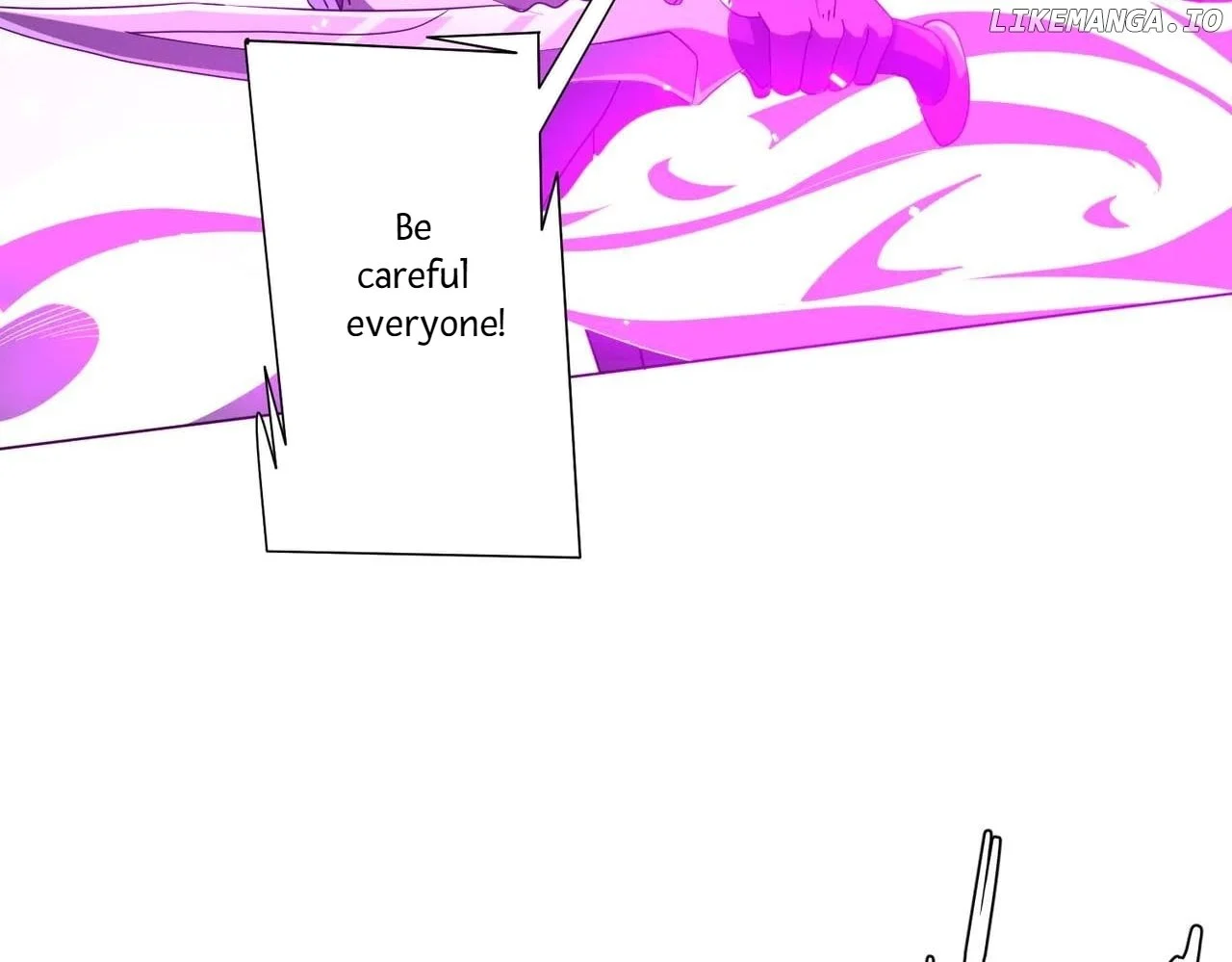 It All Starts With Trillions Of Nether Currency — Chapter 161 — page 93