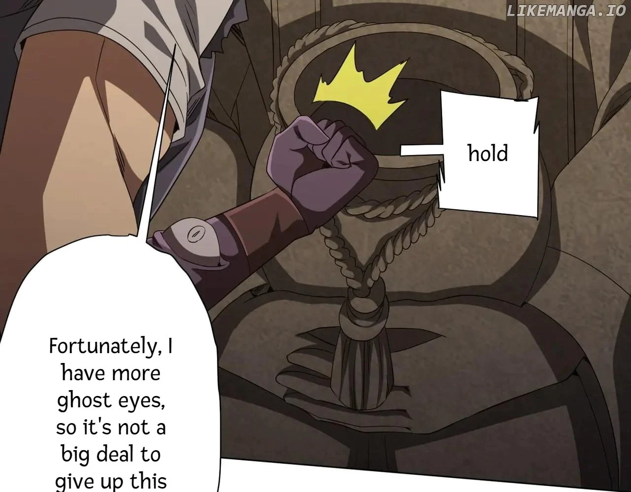 It All Starts With Trillions Of Nether Currency — Chapter 161 — page 113