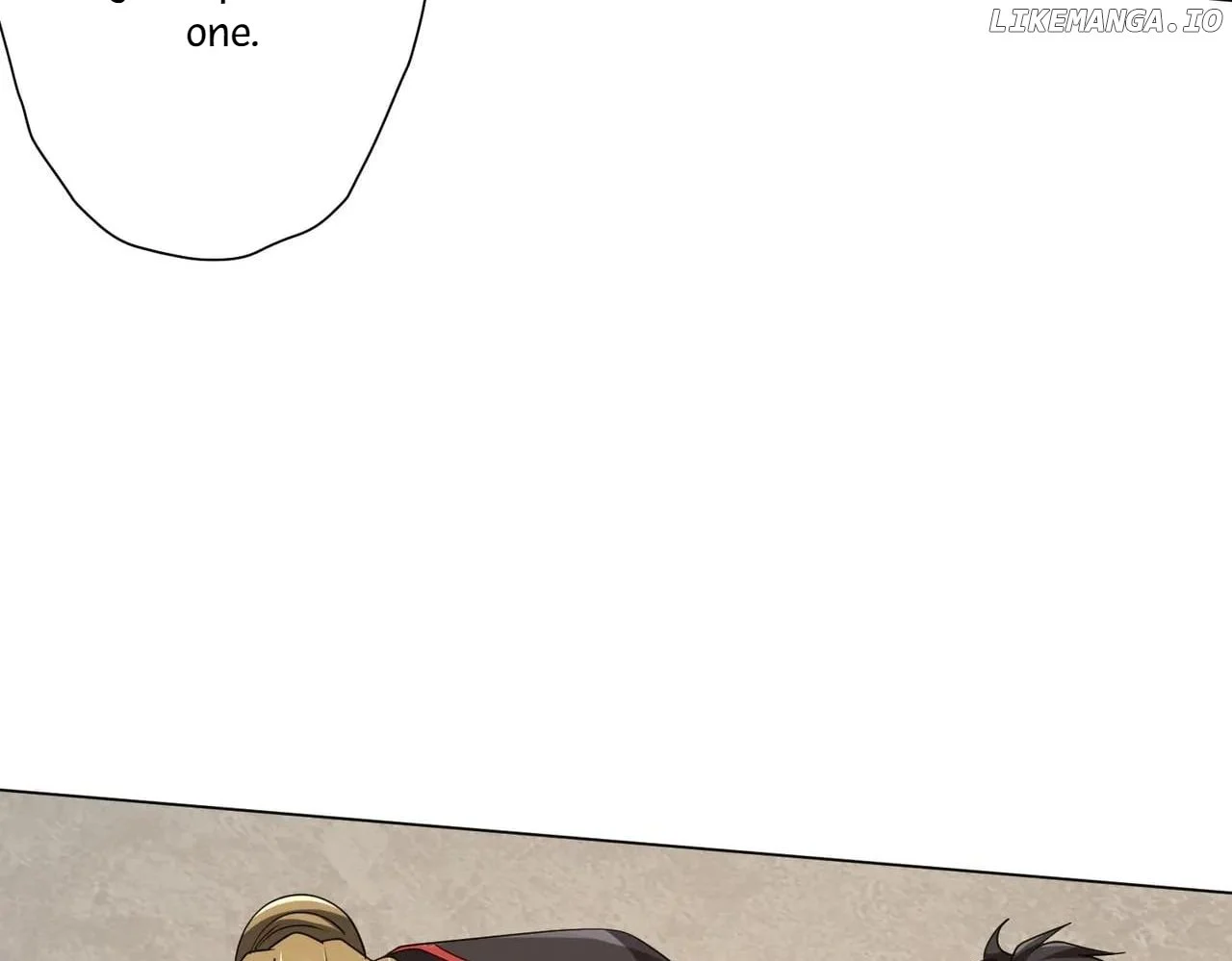 It All Starts With Trillions Of Nether Currency — Chapter 161 — page 114