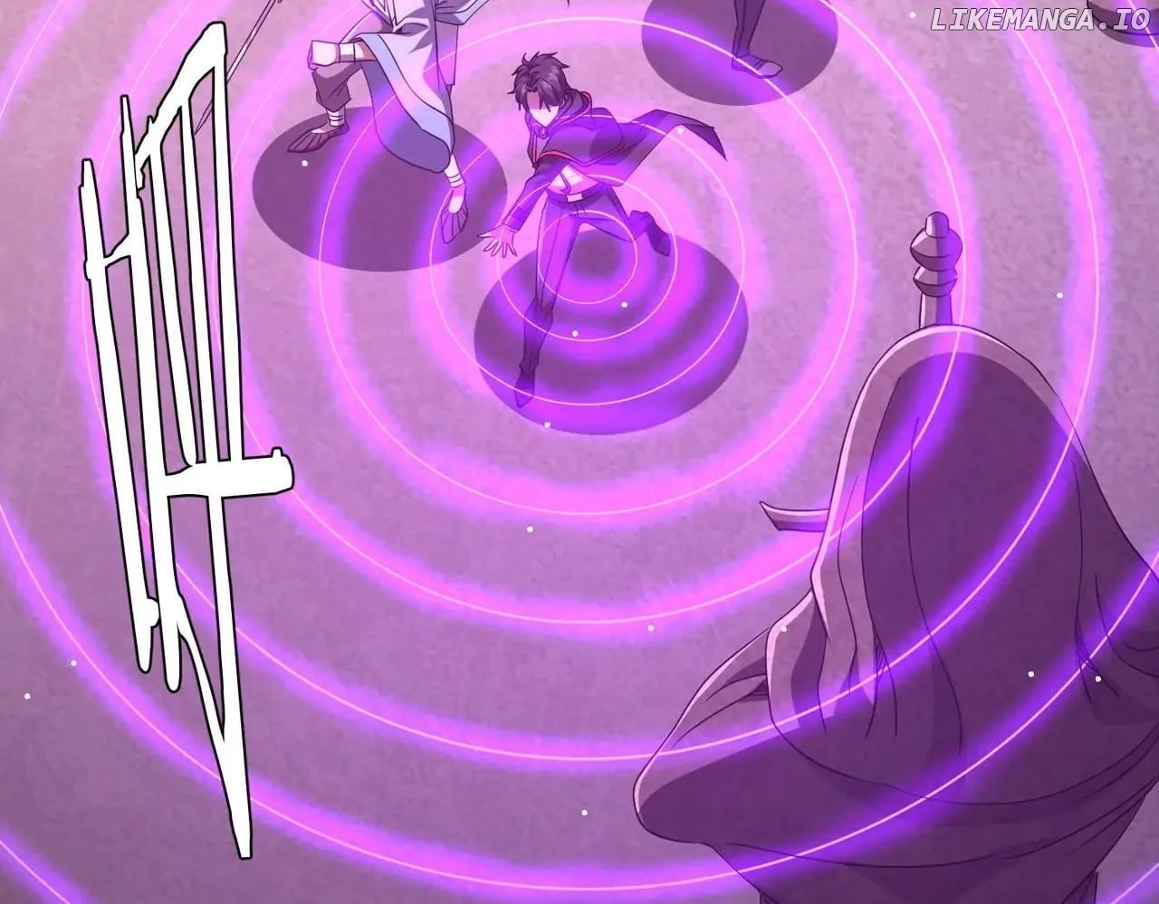 It All Starts With Trillions Of Nether Currency — Chapter 161 — page 121