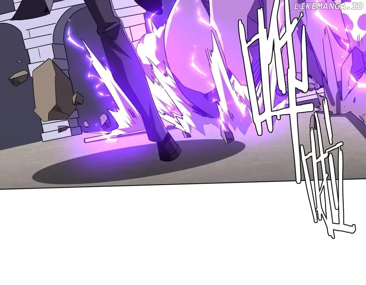 It All Starts With Trillions Of Nether Currency — Chapter 161 — page 145