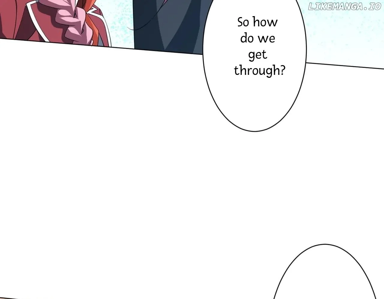 It All Starts With Trillions Of Nether Currency — Chapter 161 — page 159