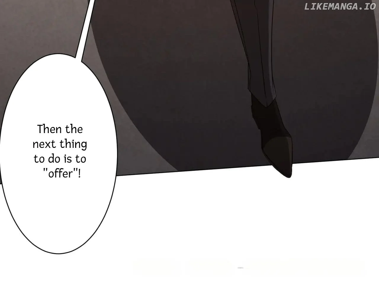 It All Starts With Trillions Of Nether Currency — Chapter 161 — page 162