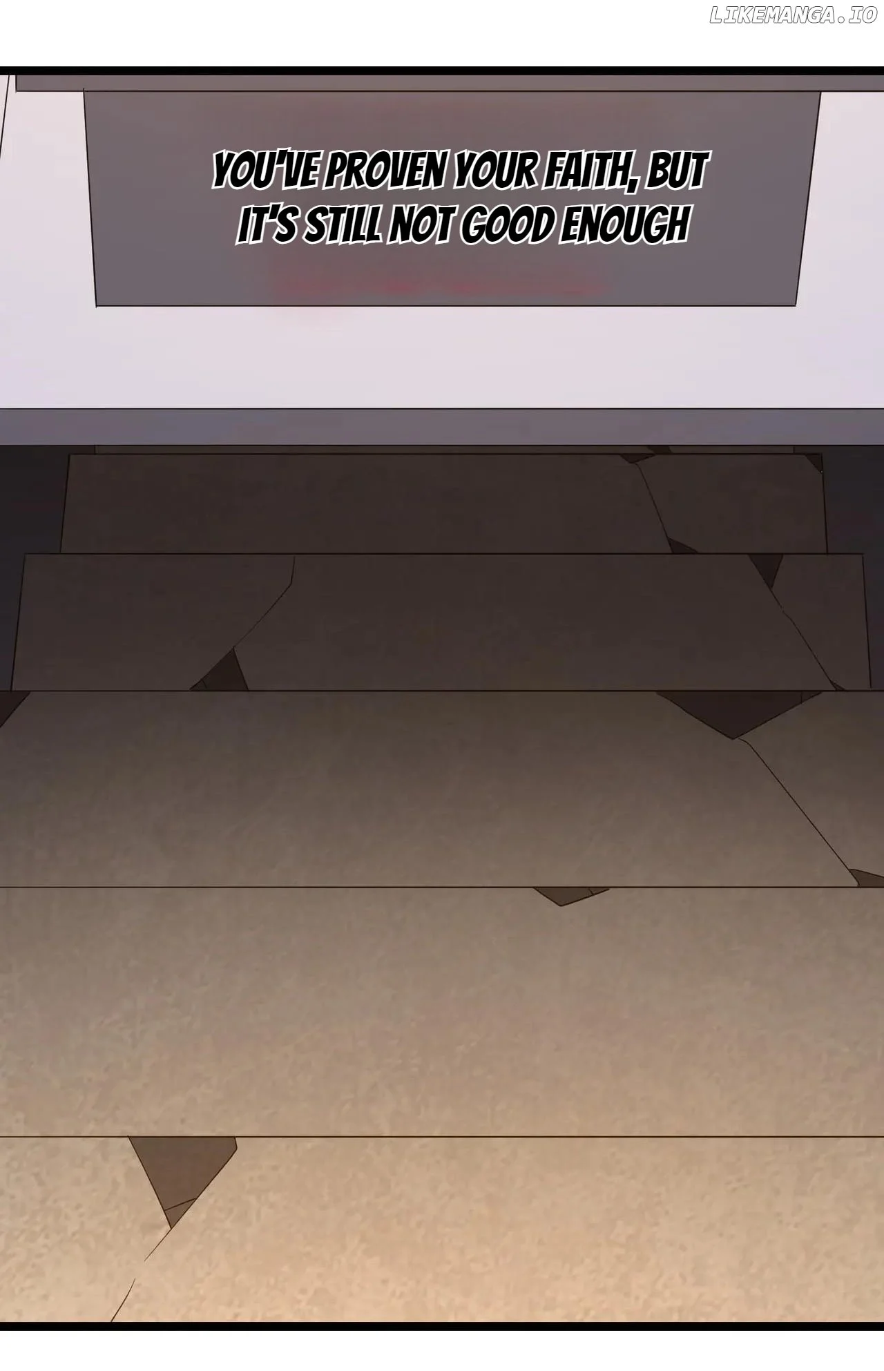 It All Starts With Trillions Of Nether Currency — Chapter 162 — page 13