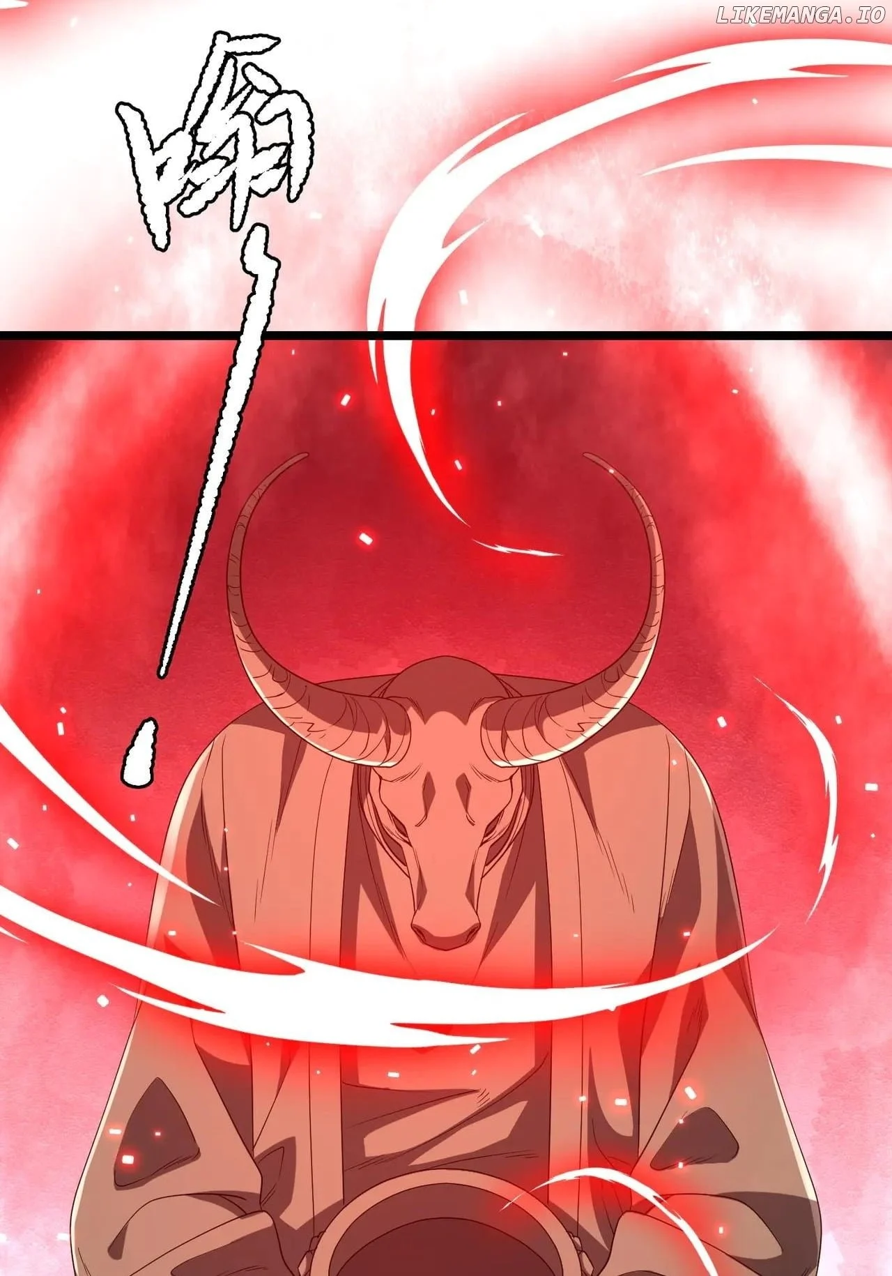 It All Starts With Trillions Of Nether Currency — Chapter 162 — page 25