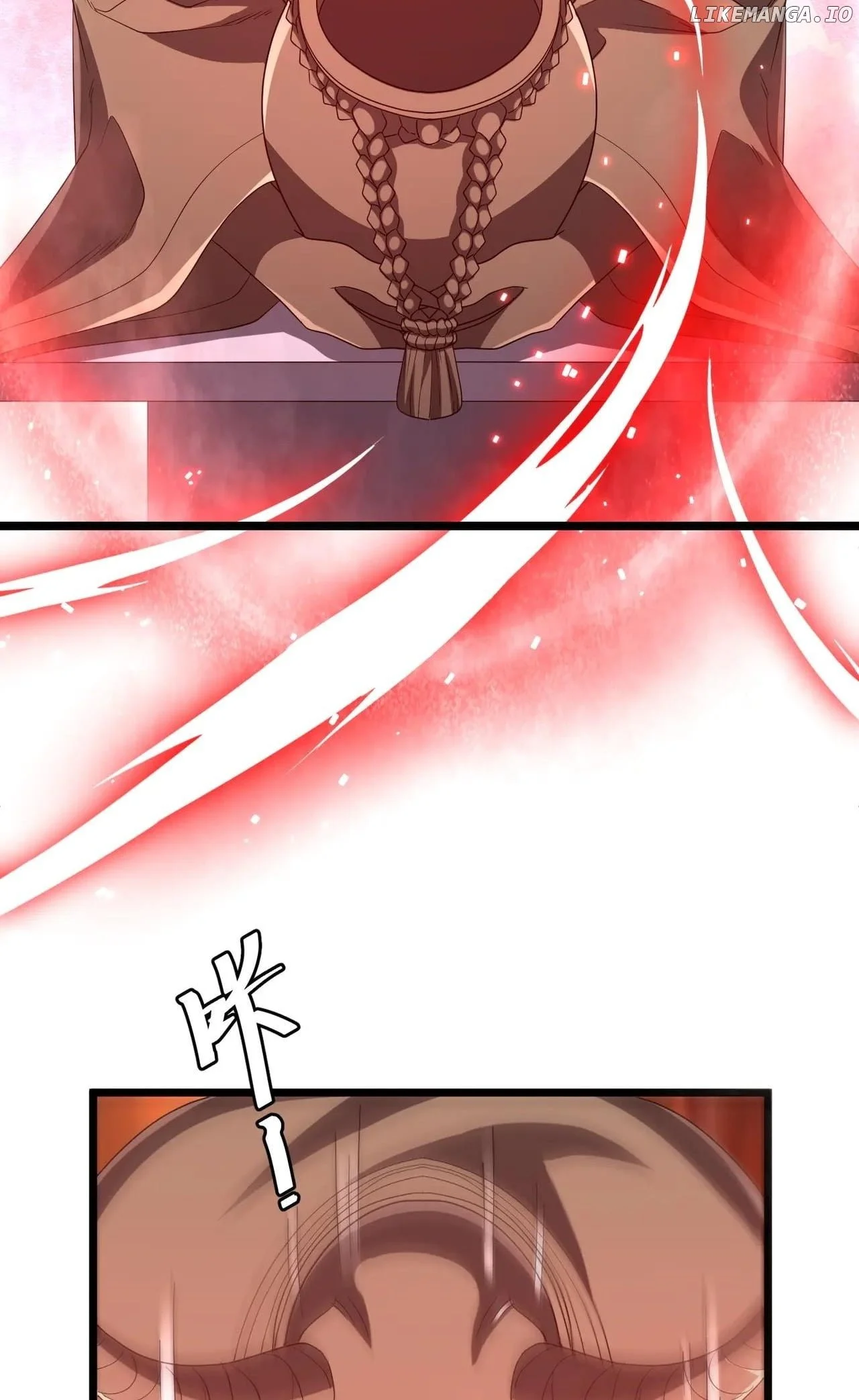 It All Starts With Trillions Of Nether Currency — Chapter 162 — page 26