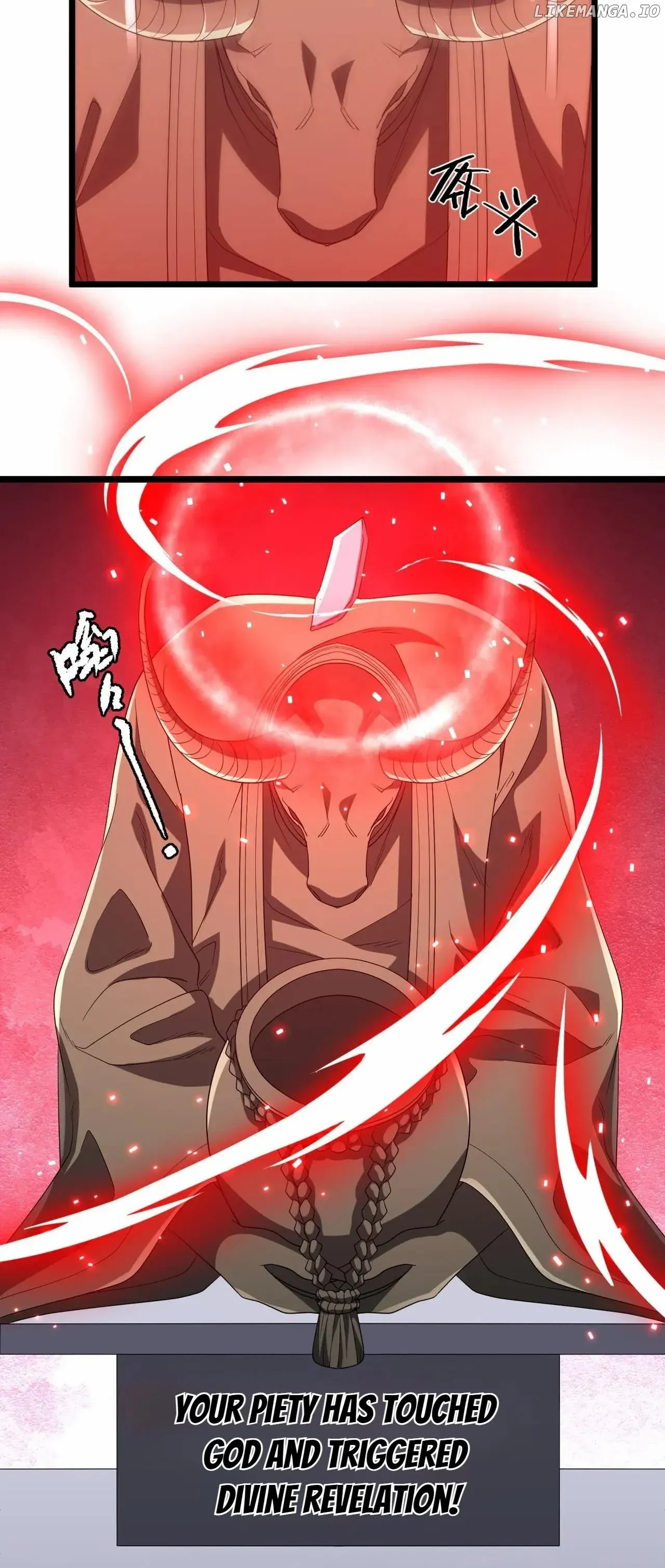 It All Starts With Trillions Of Nether Currency — Chapter 162 — page 27