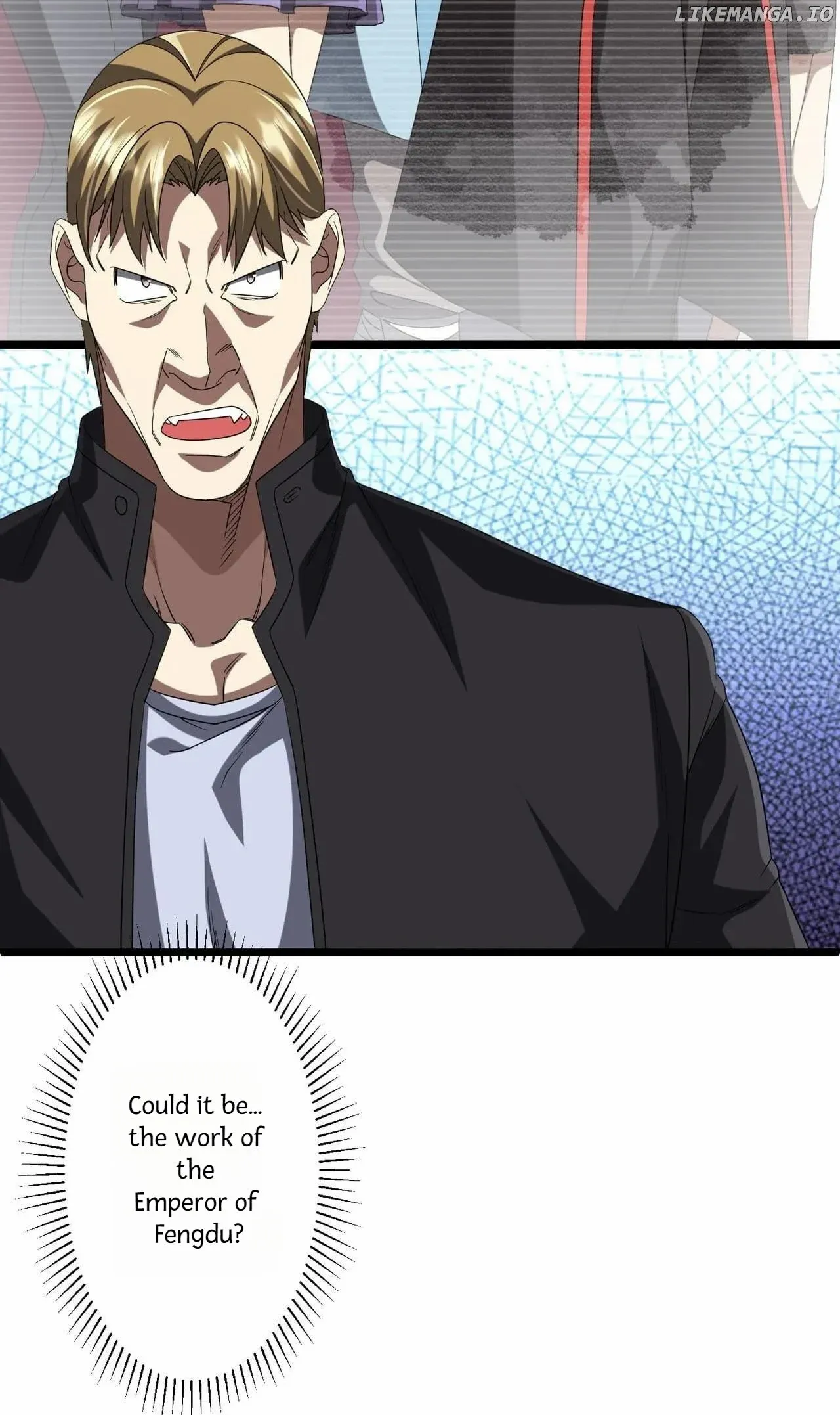 It All Starts With Trillions Of Nether Currency — Chapter 162 — page 52