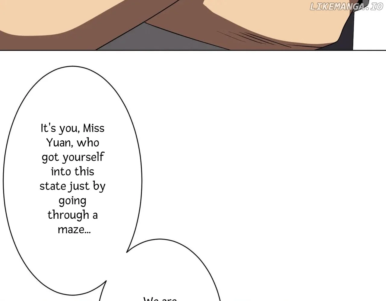 It All Starts With Trillions Of Nether Currency — Chapter 163 — page 6