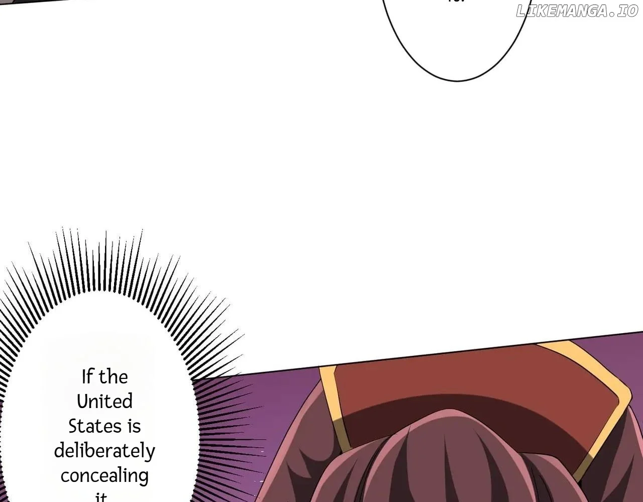 It All Starts With Trillions Of Nether Currency — Chapter 163 — page 28