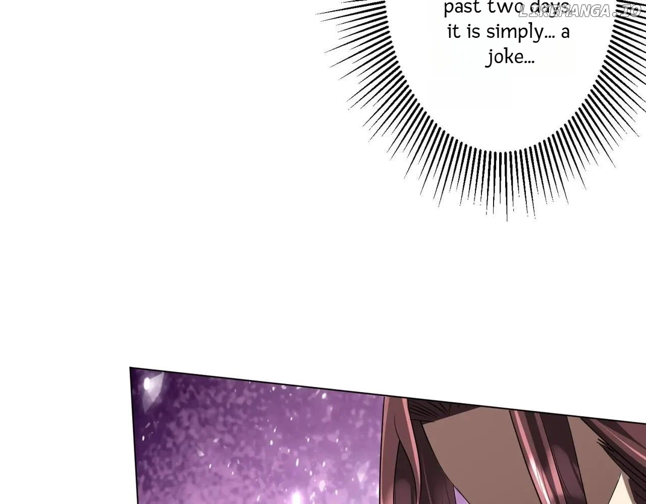 It All Starts With Trillions Of Nether Currency — Chapter 163 — page 31