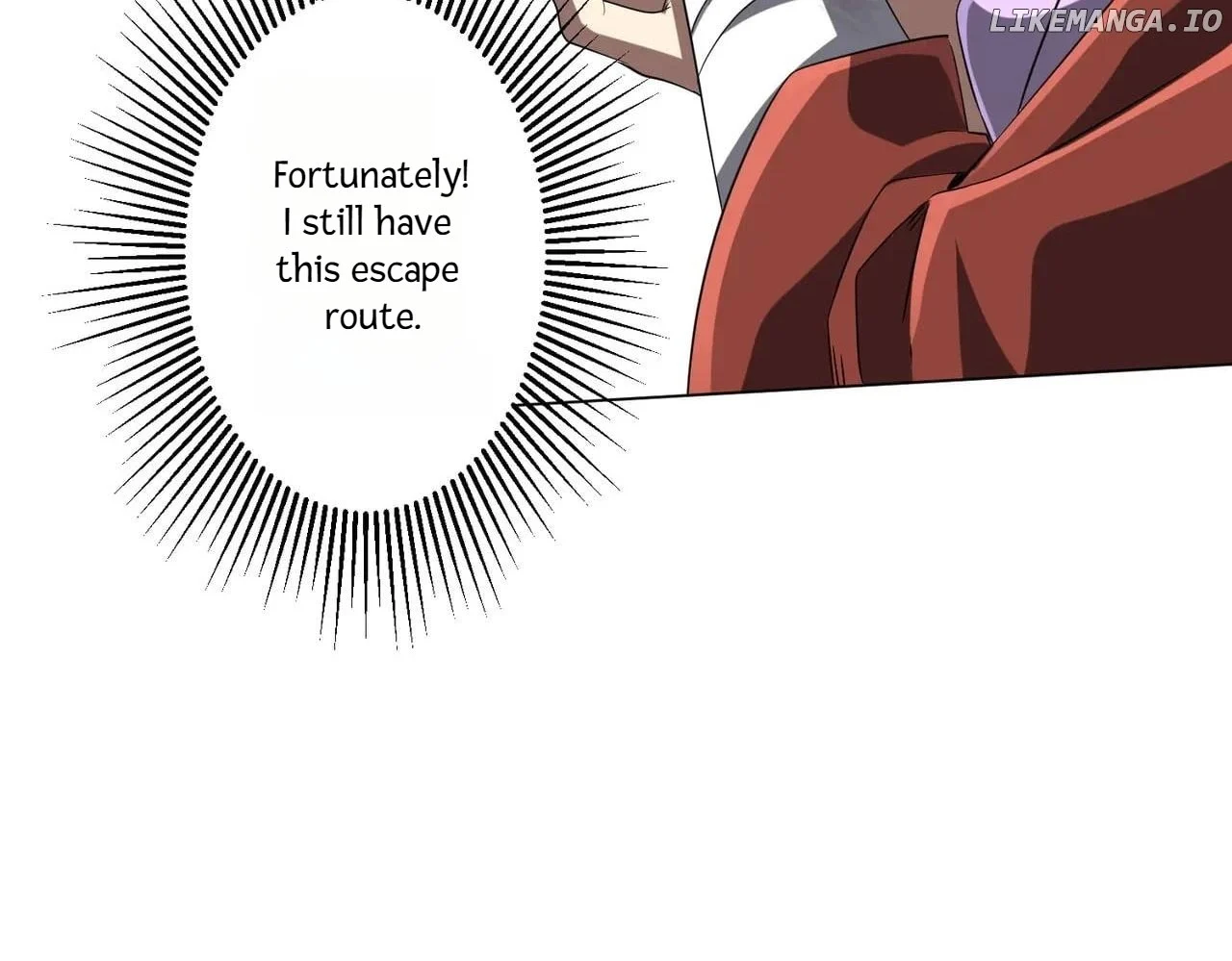 It All Starts With Trillions Of Nether Currency — Chapter 163 — page 33