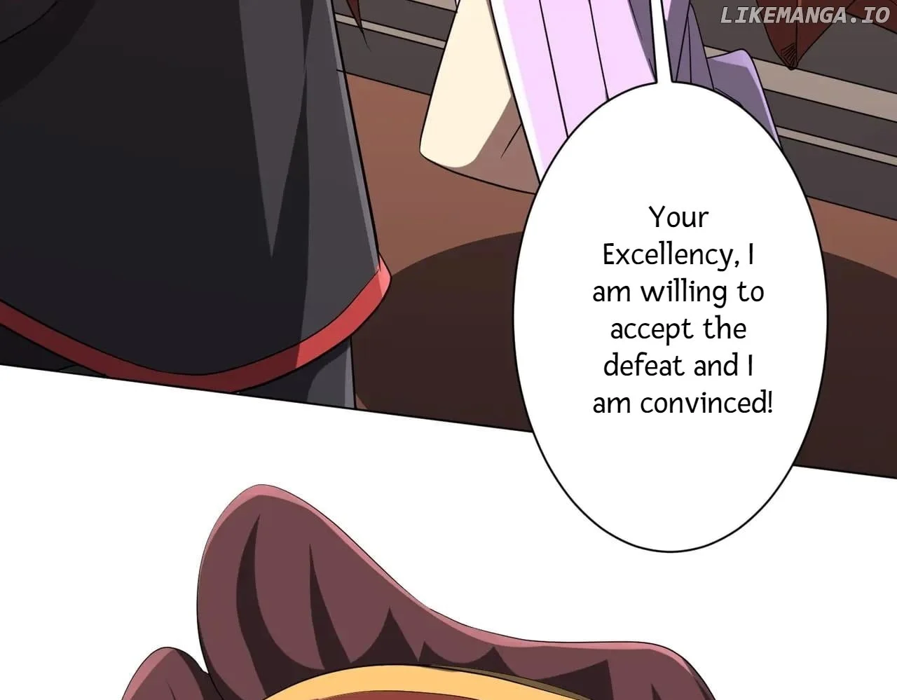 It All Starts With Trillions Of Nether Currency — Chapter 163 — page 36