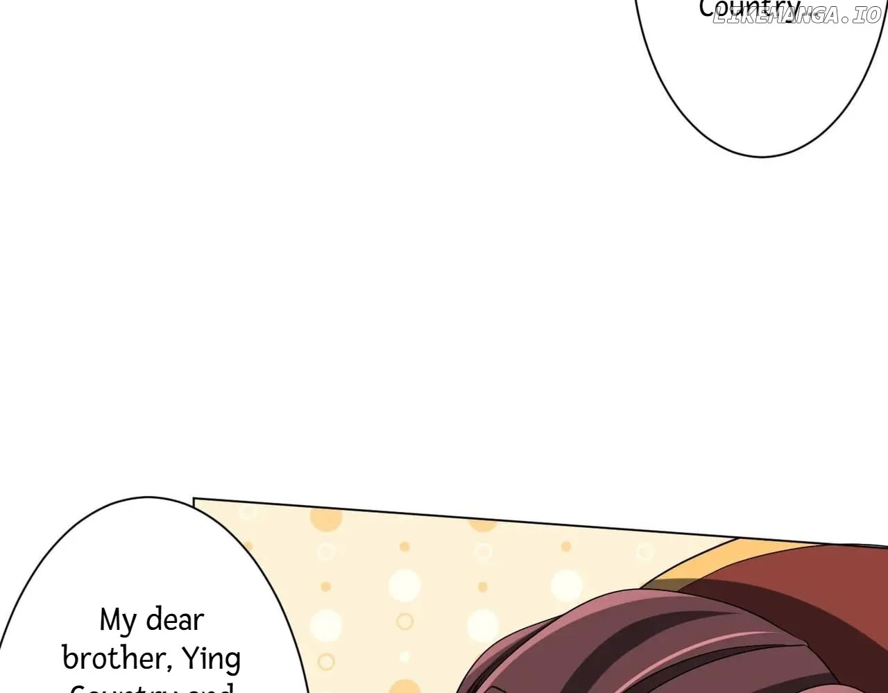 It All Starts With Trillions Of Nether Currency — Chapter 163 — page 51