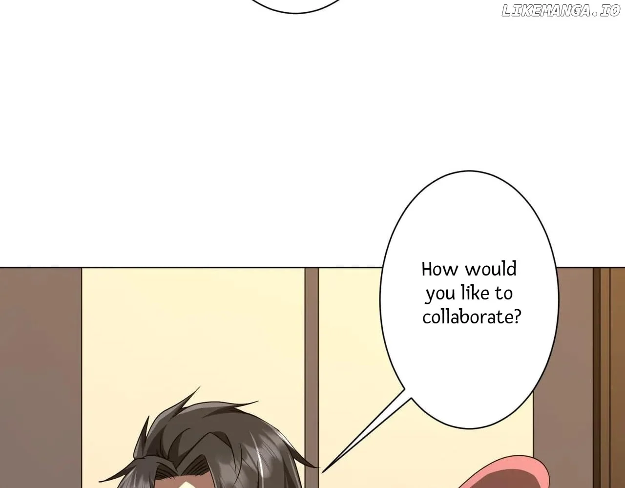 It All Starts With Trillions Of Nether Currency — Chapter 163 — page 54