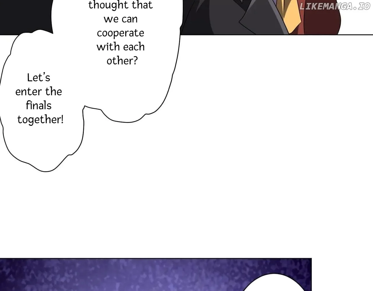 It All Starts With Trillions Of Nether Currency — Chapter 163 — page 70