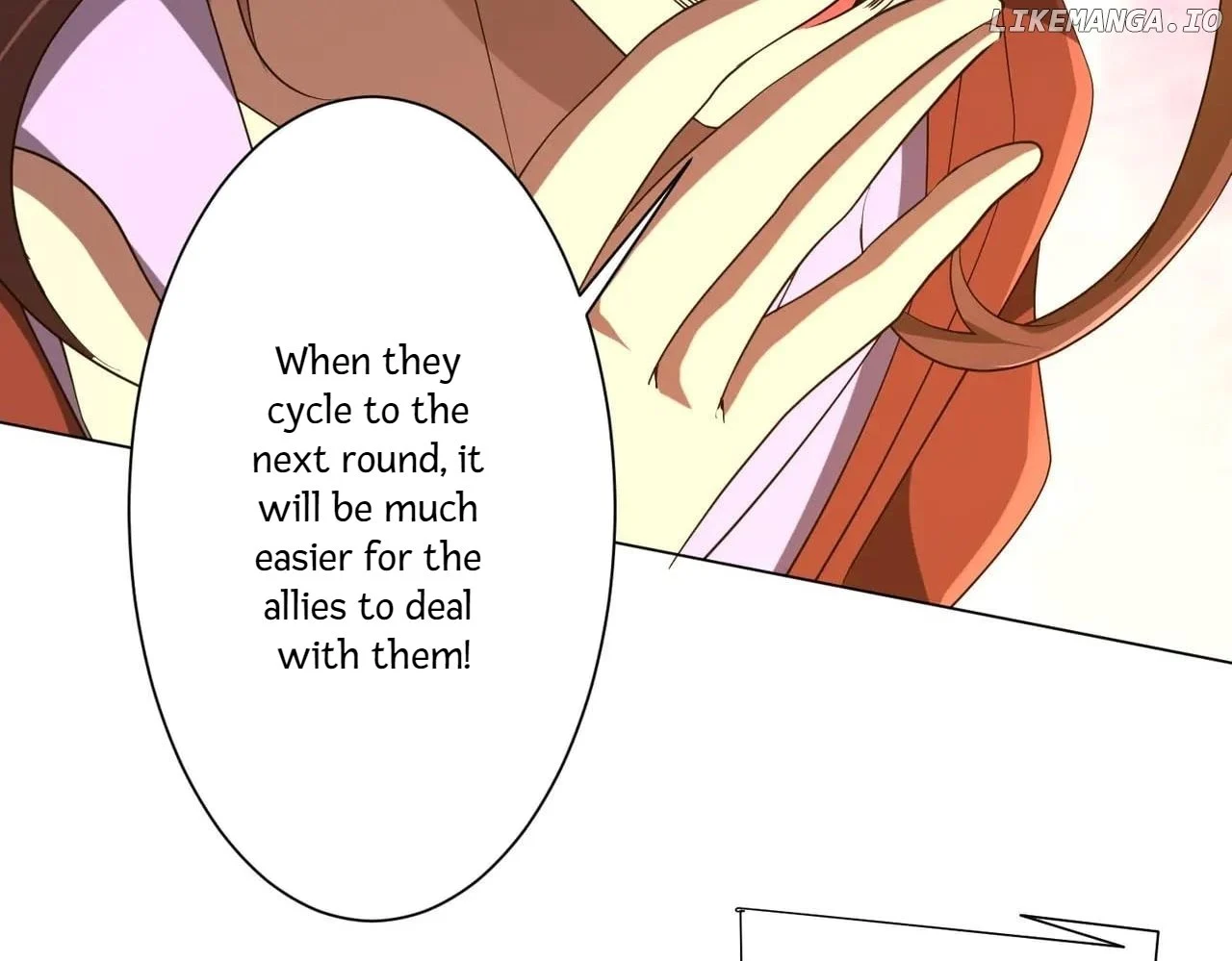 It All Starts With Trillions Of Nether Currency — Chapter 163 — page 75
