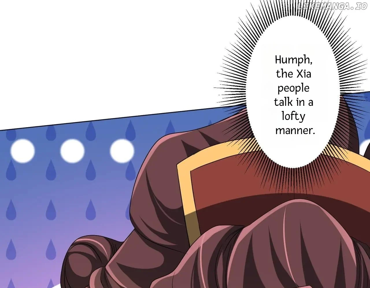 It All Starts With Trillions Of Nether Currency — Chapter 163 — page 79
