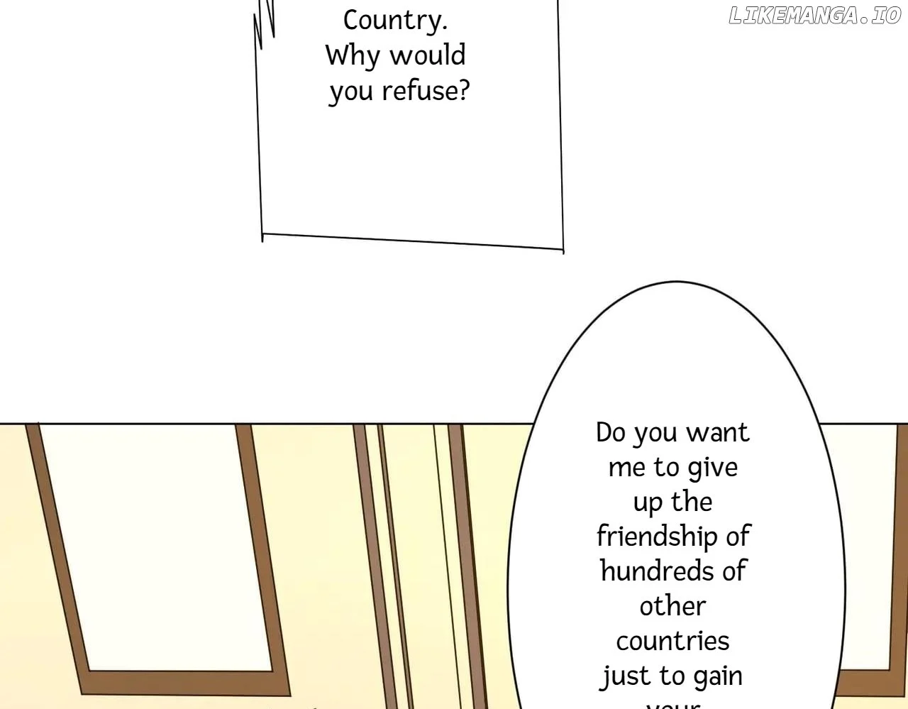 It All Starts With Trillions Of Nether Currency — Chapter 163 — page 90