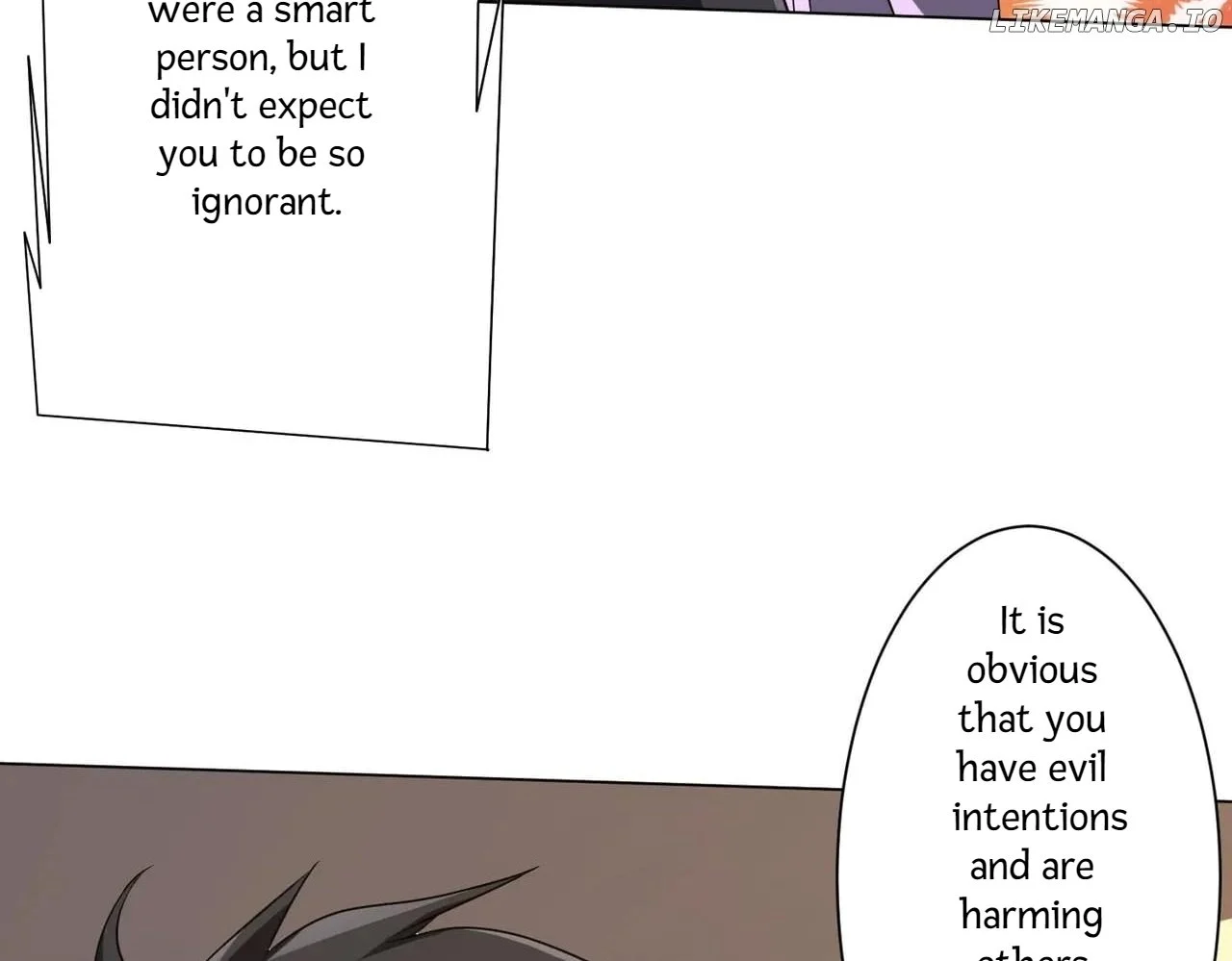 It All Starts With Trillions Of Nether Currency — Chapter 163 — page 95