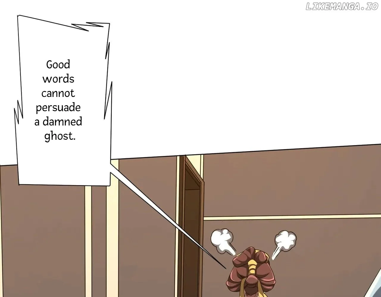 It All Starts With Trillions Of Nether Currency — Chapter 163 — page 98