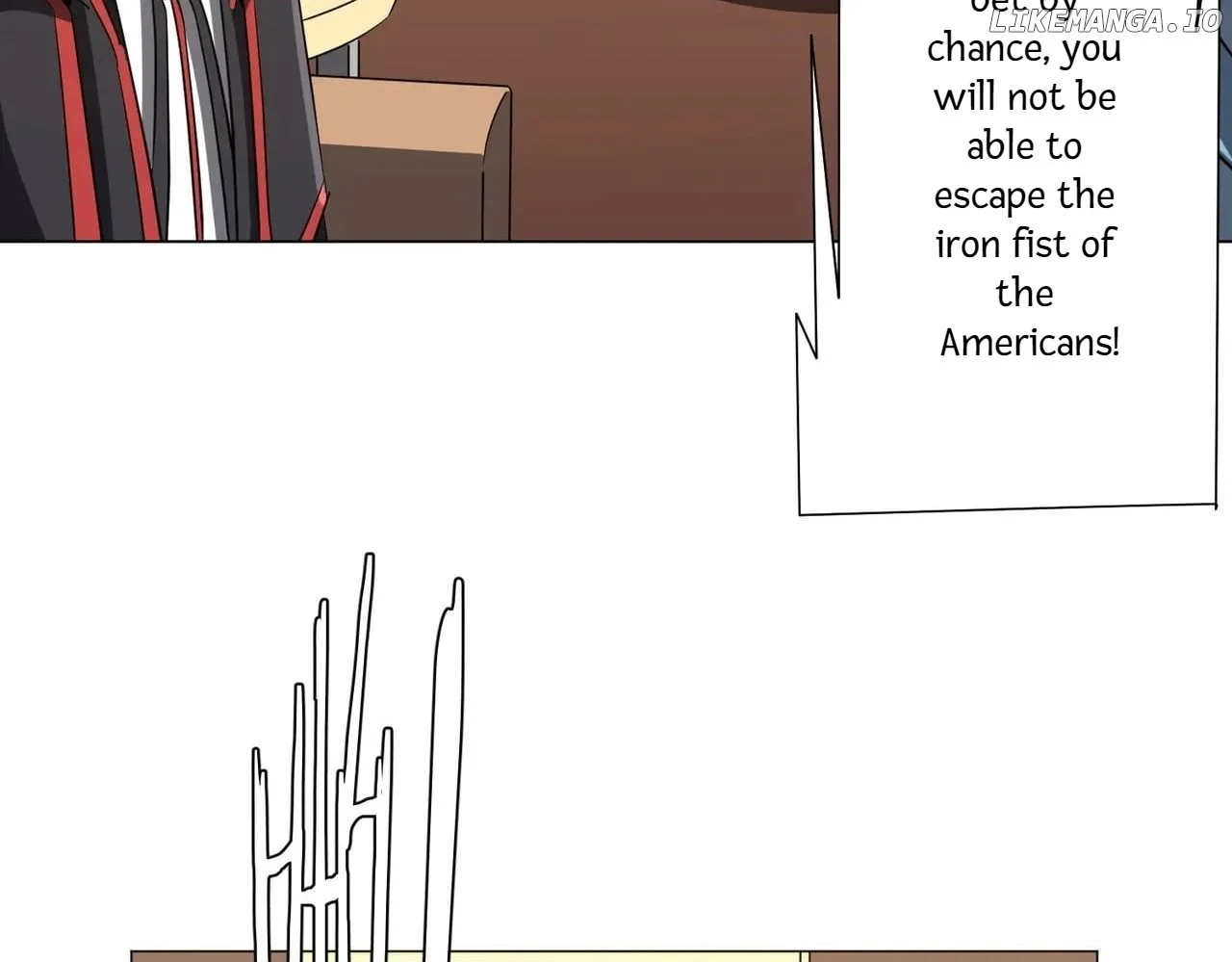 It All Starts With Trillions Of Nether Currency — Chapter 163 — page 100